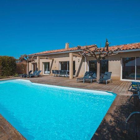 Villa Le Petit Chene Apt Exterior foto